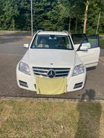 Mercedes GLK 200 Nordrhein-Westfalen - Mülheim (Ruhr) Vorschau
