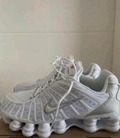 Nike Shox TL Weiß Berlin - Köpenick Vorschau
