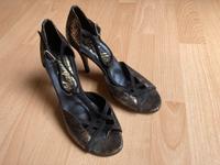 Tango Schuhe für Gr. 38 Stuttgart - Sillenbuch Vorschau