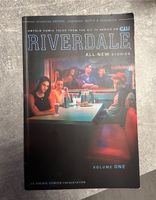 Riverdale Comic Englisch Obergiesing-Fasangarten - Obergiesing Vorschau