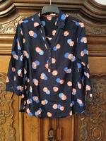*Cecil*Blusenshirt*Gr. M*dunkelblau mit Muster*NEU o.Etikett*TOP* Niedersachsen - Braunschweig Vorschau