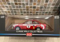 1:18 SunStar Ford Escort MK II 1975 Clark Porter 4446 Neu OVP NOS Sachsen - Weinböhla Vorschau