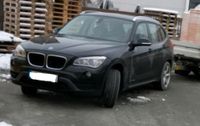 Antriebswelle BMW X1 E84 25D Schaltgetriebe Bayern - Kirchenlamitz Vorschau
