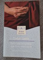 Dalai Lama Den Geist Erwecken Das Herz Erleuchten Knaur MensSana Saarland - Neunkirchen Vorschau