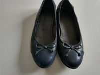 TAMARIS Damen Schuhe Ballerinas Ballerina marine blau Gr. 40 Bayern - Schöllkrippen Vorschau