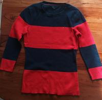 Tommy Hilfiger Pullover Hessen - Bensheim Vorschau