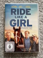 DVD Ride Like a Girl Hessen - Mühltal  Vorschau