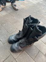Haix Feuerwehrstiefel Saarland - Mettlach Vorschau