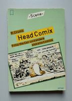 Robert Crumb: Head Comix Münster (Westfalen) - Angelmodde Vorschau