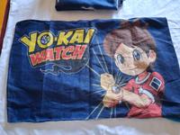 Bettwäsche von YoKai Watch Bayern - Röttenbach (bei Erlangen) Vorschau