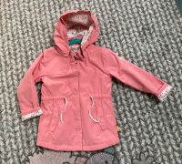 Steiff Mädchen Jacke, Serendipity Kollektion, Gr. 122 Nordrhein-Westfalen - Stolberg (Rhld) Vorschau