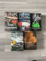 Thriller Bücher Paket Nordrhein-Westfalen - Lüdenscheid Vorschau