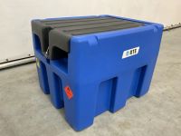 Adblue Lagertank,Transporttank ,12Volt Pumpe,200 ltr,Tankanlage Niedersachsen - Langelsheim Vorschau