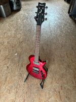 Ibanez N427 E-Gitarre mit Ständer und Tasche Baden-Württemberg - Baindt Vorschau