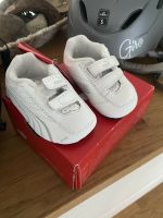 Puma Baby Turnschuhe NEU Hessen - Wiesbaden Vorschau