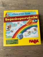 Haba Regenbogenrutsche Spiel neu Nordrhein-Westfalen - Kamp-Lintfort Vorschau