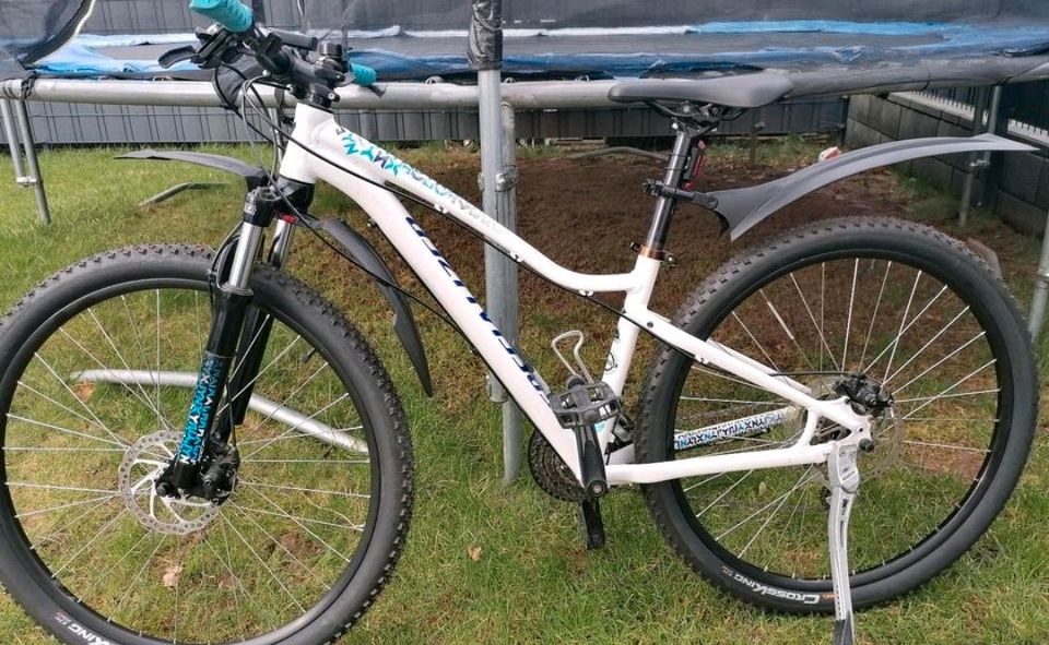 Specialized JYNX 650B, Mädchenrad, Damenrad, XS, 27.5 Zoll in Kaiserslautern