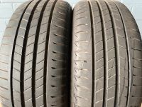 2 Sommerreifen 205 45 R17 84V Bridgestone Profil 7mm DOT 3421 Nordrhein-Westfalen - Euskirchen Vorschau