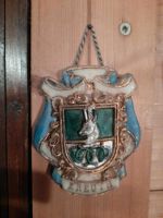 Kleines Wachsbild, Wappen Kreuth Nordrhein-Westfalen - Lippetal Vorschau