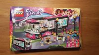 Lego friends Popstar Tourbus (Nr. 41106) Nordrhein-Westfalen - Dörentrup Vorschau