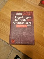 Fachbuch Regelungstechnik für Ingenieure Brandenburg - Falkensee Vorschau