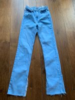 Zara Jeans Gr. 36 Saarland - St. Ingbert Vorschau