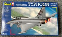 Revell Eurofighter TYPHOON double seater Maßstab 1:72 Modellbausa Köln - Braunsfeld Vorschau