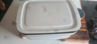 Original Tupperware Brotkorb Bayern - Rosenheim Vorschau