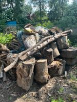 Brennholz zu verkaufen Bad Doberan - Landkreis - Tessin Vorschau