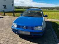 Volkswagen Golf 4 Bayern - Meinheim Vorschau