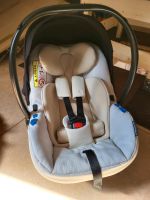 Babyschale Avionaut Pixel Pro 2.0 C in beige Nordrhein-Westfalen - Düren Vorschau