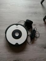 Saugroboter,gebrauchter iRobot Roomba funktioniert einwandfrei Niedersachsen - Langendorf Vorschau