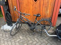 Triumph E-Bike Bayern - Cadolzburg Vorschau