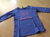 Süßes Shirt von Benetton in Größe 110 Baden-Württemberg - Stutensee Vorschau