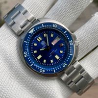 [NEU] Steeldive SD1970W Seiko NH36 Automatik Turtle Saphirglas Thüringen - Nordhausen Vorschau