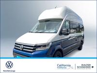 Volkswagen Grand California 600 2.0 TDI 130 kW Automatik Nordrhein-Westfalen - Siegen Vorschau