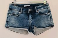 Mexx Jeans kurz, Größe 36 Berlin - Steglitz Vorschau
