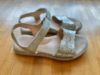 Sandalen Silber Größe 31, Pablosky München - Trudering-Riem Vorschau