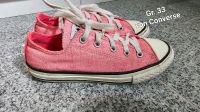 Sneaker / Chucks von Converse in Gr. 33 Nordrhein-Westfalen - Ense Vorschau