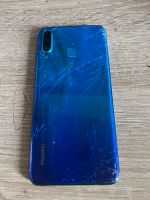 Huawei P30 lite Dual SIM 256GB [New Edition] peacock blue Bayern - Hof (Saale) Vorschau
