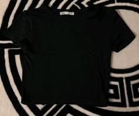 Zara Crop Top Cropp schwarz Größe S Schleswig-Holstein - Bargteheide Vorschau