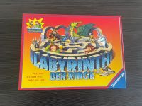 Labyrinth der Ringe Gesellschaftsspiel Nordrhein-Westfalen - Siegen Vorschau