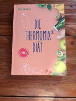 Thermomix Buch Die Thermomix Diät Kreis Ostholstein - Lensahn Vorschau