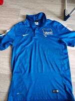 Hertha BSC Polo Trikot S Berlin - Lichtenberg Vorschau