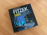 Sebastian Fitzek Spiel Safe House Hessen - Biebesheim Vorschau