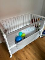 Babybett zu verkaufen Thüringen - Römhild Vorschau