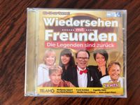 CD  Wiedersehen mit Freunden Berlin - Pankow Vorschau