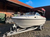 Sealine Conti 19 Sport Motorboot Sportboot Niedersachsen - Ronnenberg Vorschau