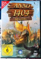 PC-Spiel "ANNO 1404 Venedig" Sachsen - Schneeberg Vorschau