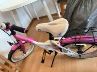 Lillifee Kinderfahrrad Bayern - Hohenthann Vorschau